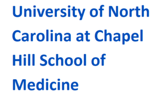 University of North Carolina at Chapel Hill School of Medicine