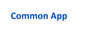 apply common app 2024-2025