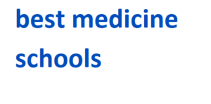 us top medical schools 2024-2025